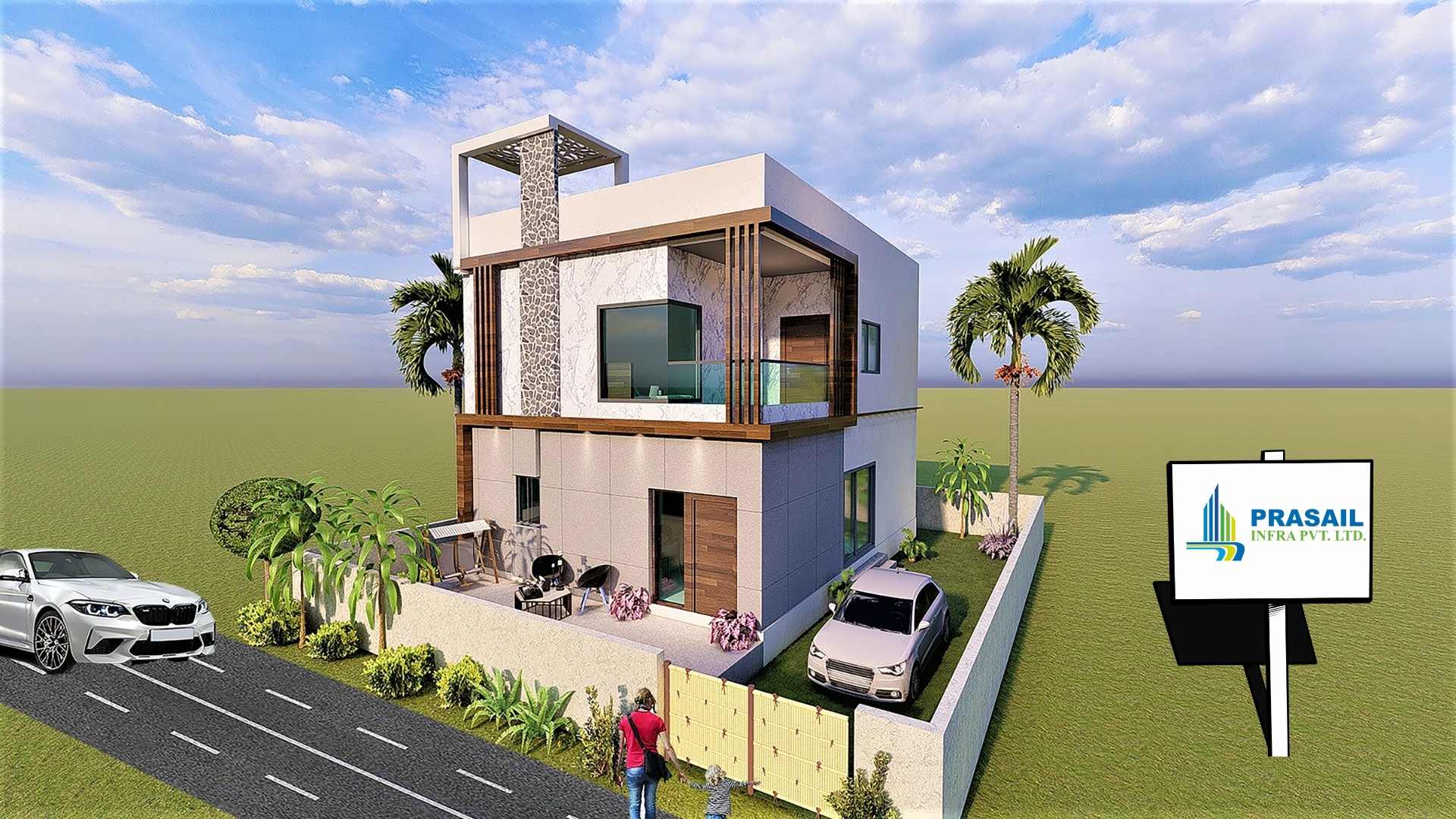 villa for sale in yadagirigutta