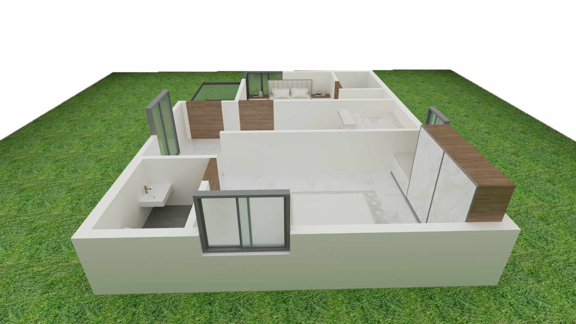 Villas for Sale near Yadagiri Gutta