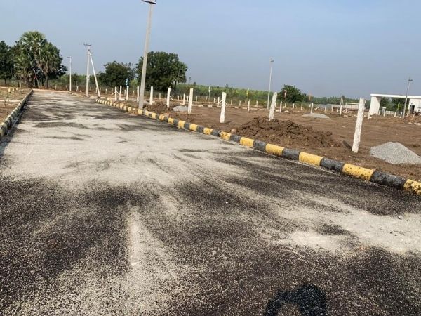 land rates in wangapalli yadagirigutta