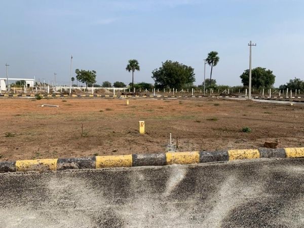 plots for sale in wangapalli